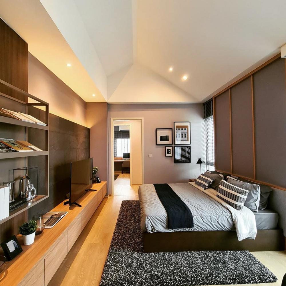 ไอเดียบ้านสวย  2 ชั้น สไตล์นอร์ดิก