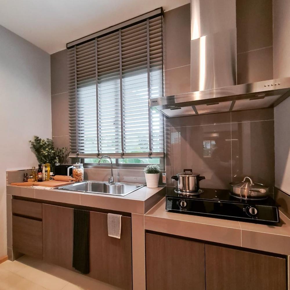 ไอเดียบ้านสวย  2 ชั้น สไตล์นอร์ดิก