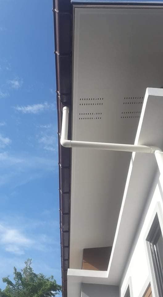 บ้านโมเดิร์น งบ 1.5 ล้าน พื้นที่ 76 ตร.ว.