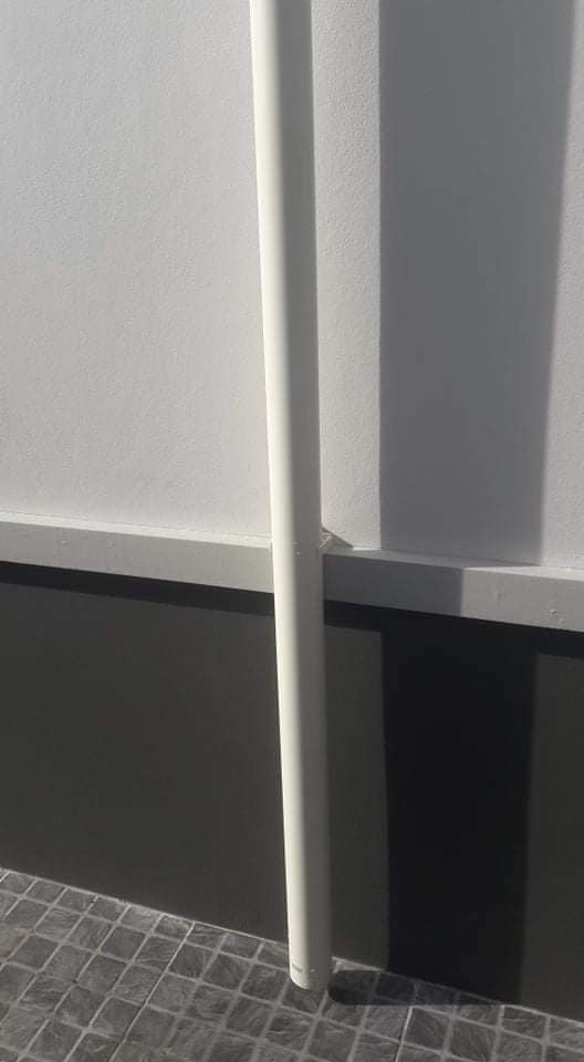 บ้านโมเดิร์น งบ 1.5 ล้าน พื้นที่ 76 ตร.ว.