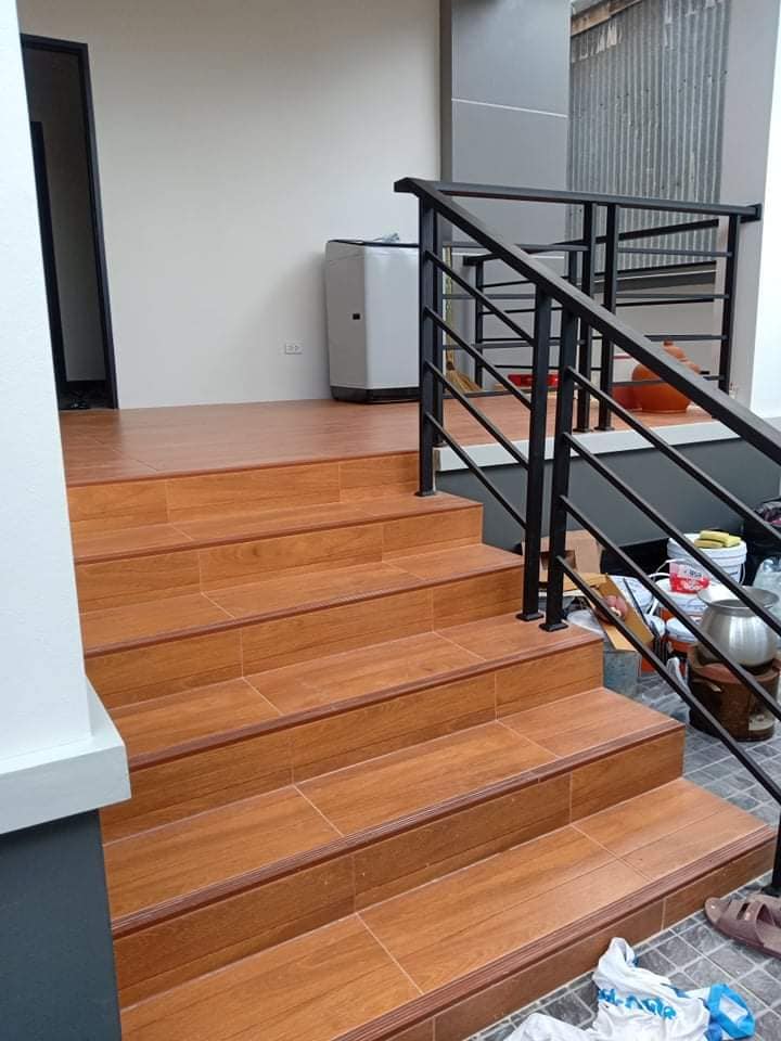 บ้านโมเดิร์น งบ 1.5 ล้าน พื้นที่ 76 ตร.ว.