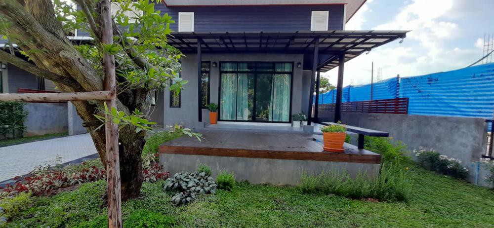 ไอเดียบ้านโมเดิร์น และไอเดียแต่งสวน