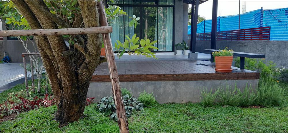 ไอเดียบ้านโมเดิร์น และไอเดียแต่งสวน