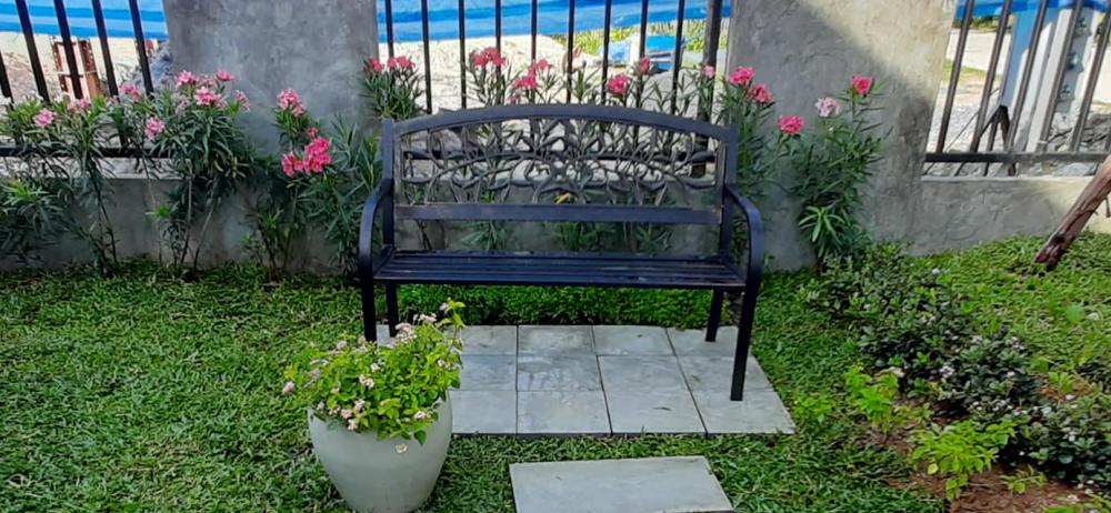 ไอเดียบ้านโมเดิร์น และไอเดียแต่งสวน