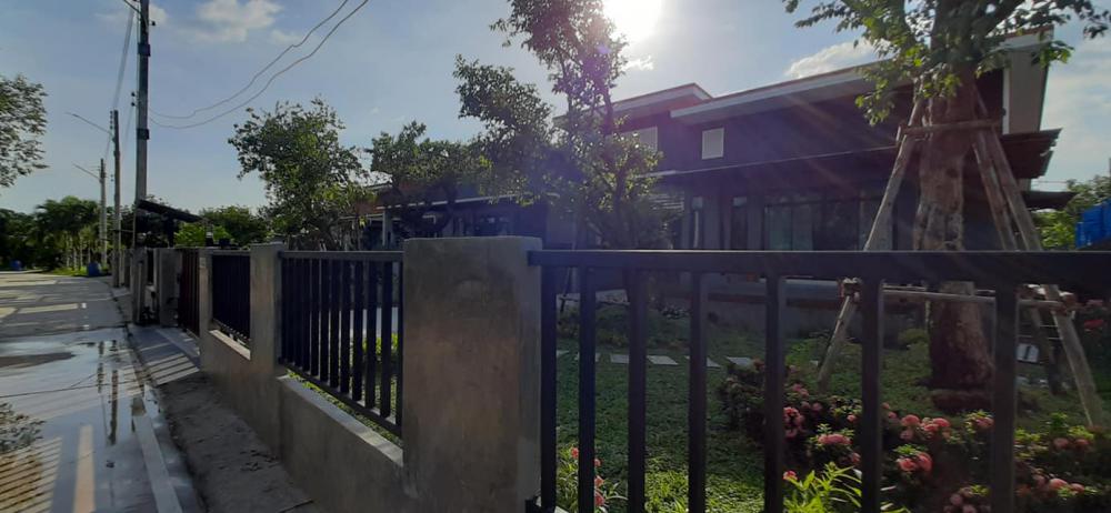 ไอเดียบ้านโมเดิร์น และไอเดียแต่งสวน