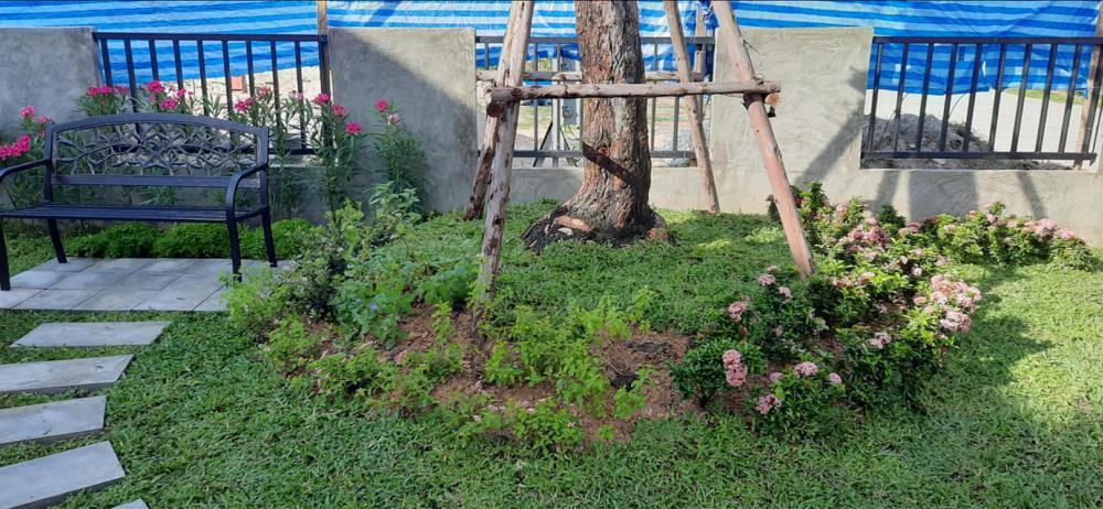 ไอเดียบ้านโมเดิร์น และไอเดียแต่งสวน