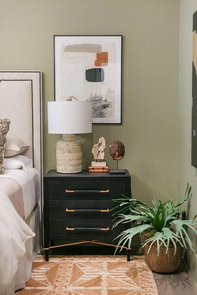 ไอเดียแต่งห้องนอน