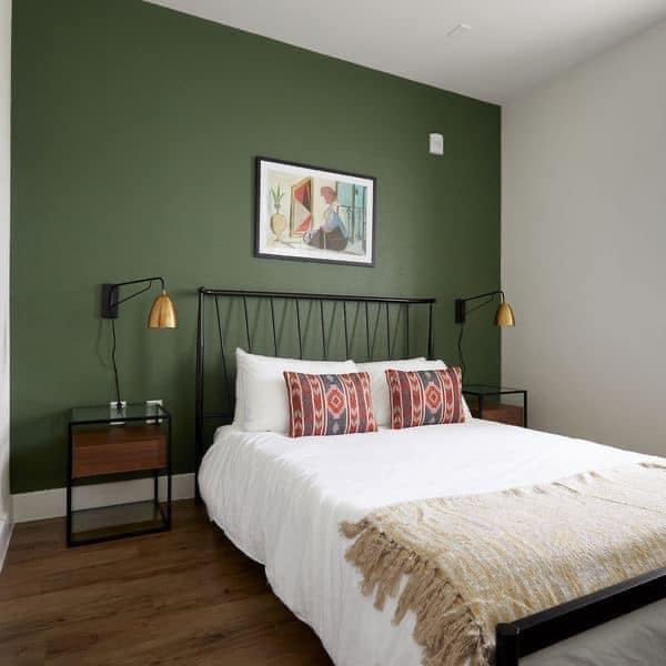 ไอเดียแต่งห้องนอน