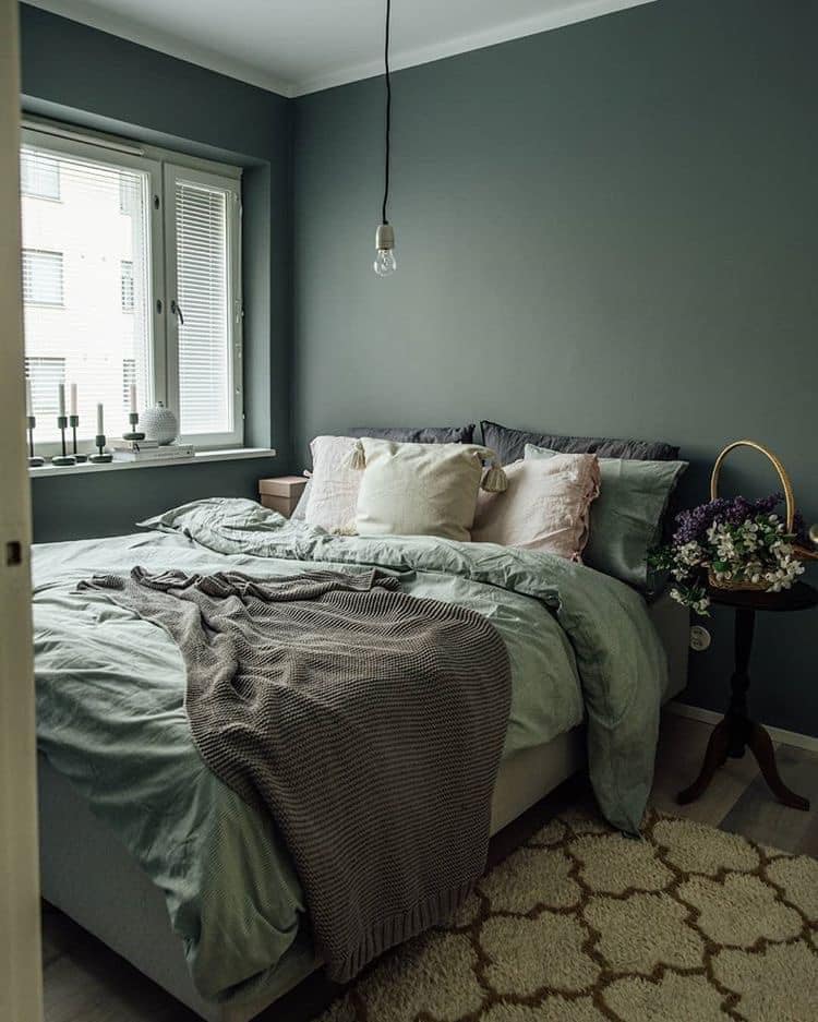 ไอเดียแต่งห้องนอน