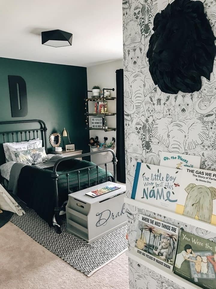 ไอเดียแต่งห้องนอน