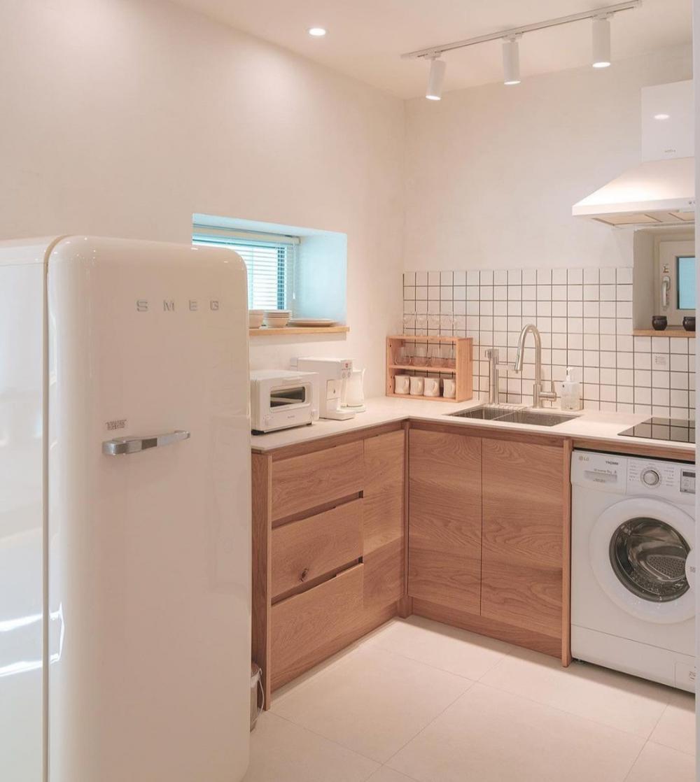 มินิมอล-มูจิ ไอเดียบ้าน 2 ชั้น