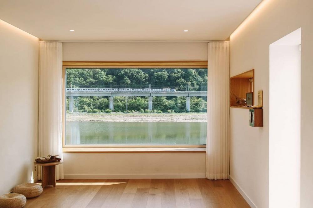 มินิมอล-มูจิ ไอเดียบ้าน 2 ชั้น