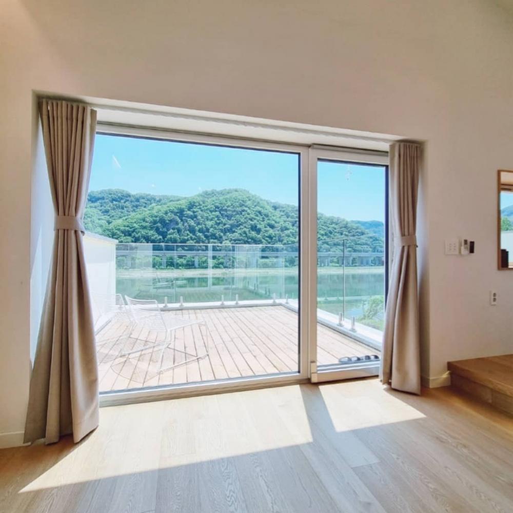 มินิมอล-มูจิ ไอเดียบ้าน 2 ชั้น