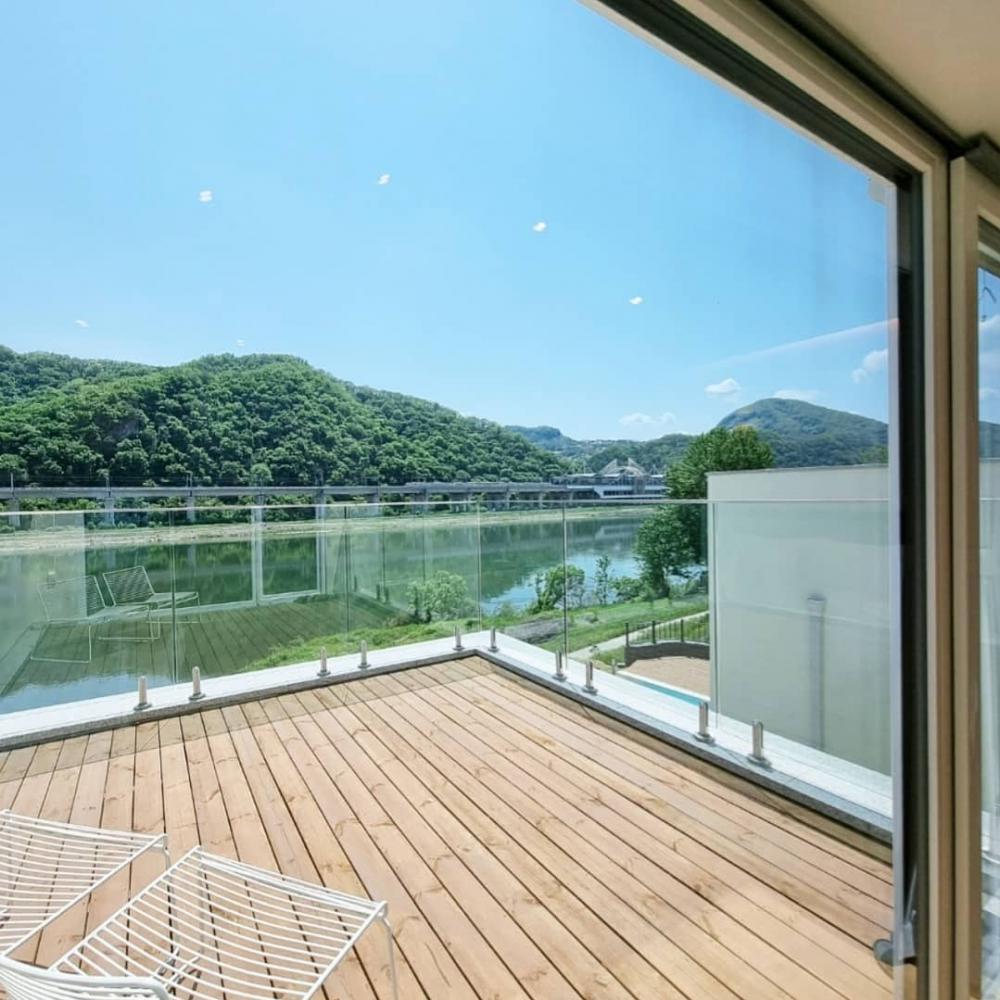 มินิมอล-มูจิ ไอเดียบ้าน 2 ชั้น