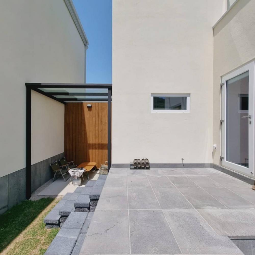 มินิมอล-มูจิ ไอเดียบ้าน 2 ชั้น