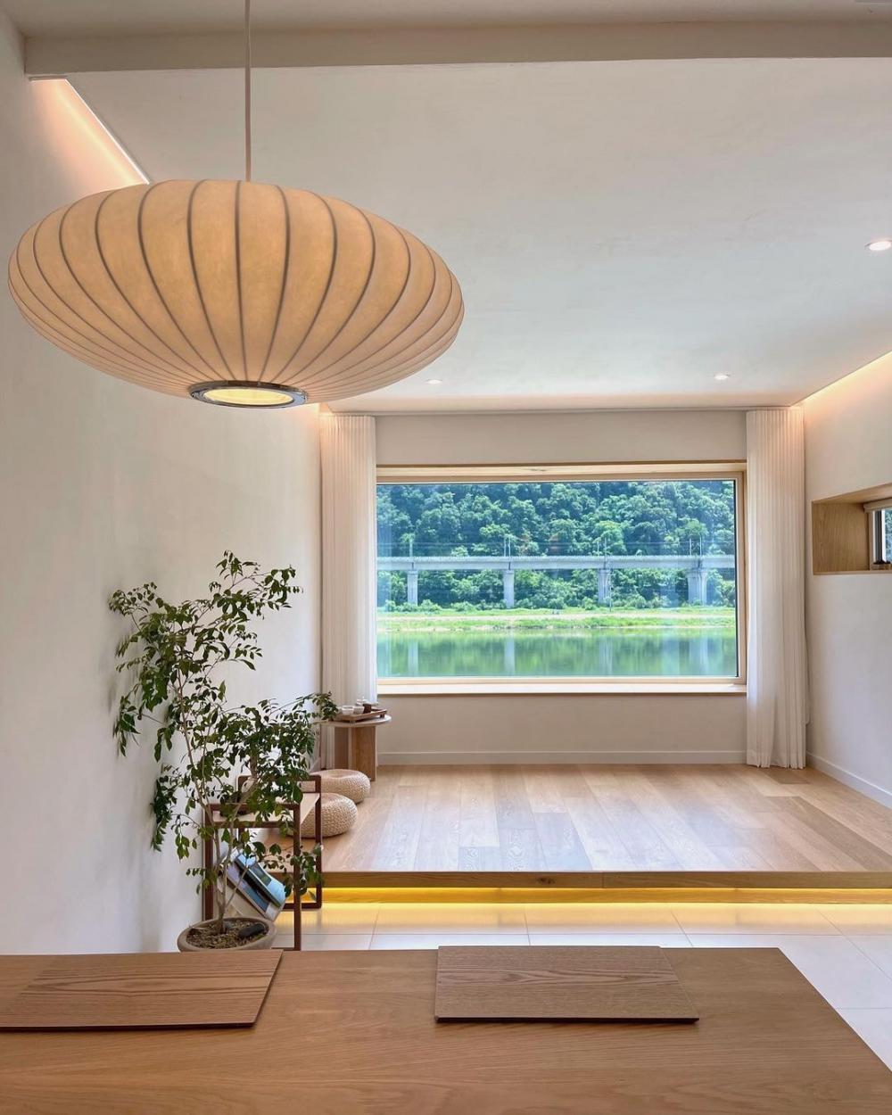 มินิมอล-มูจิ ไอเดียบ้าน 2 ชั้น