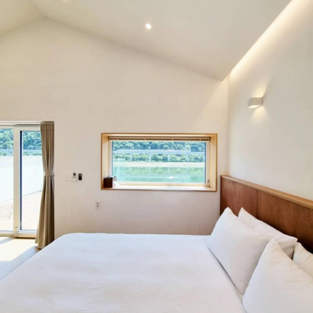 มินิมอล-มูจิ ไอเดียบ้าน 2 ชั้น