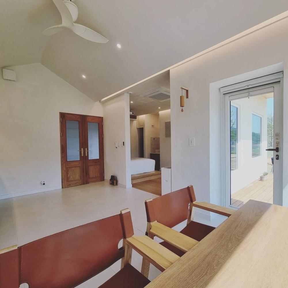 มินิมอล-มูจิ ไอเดียบ้าน 2 ชั้น