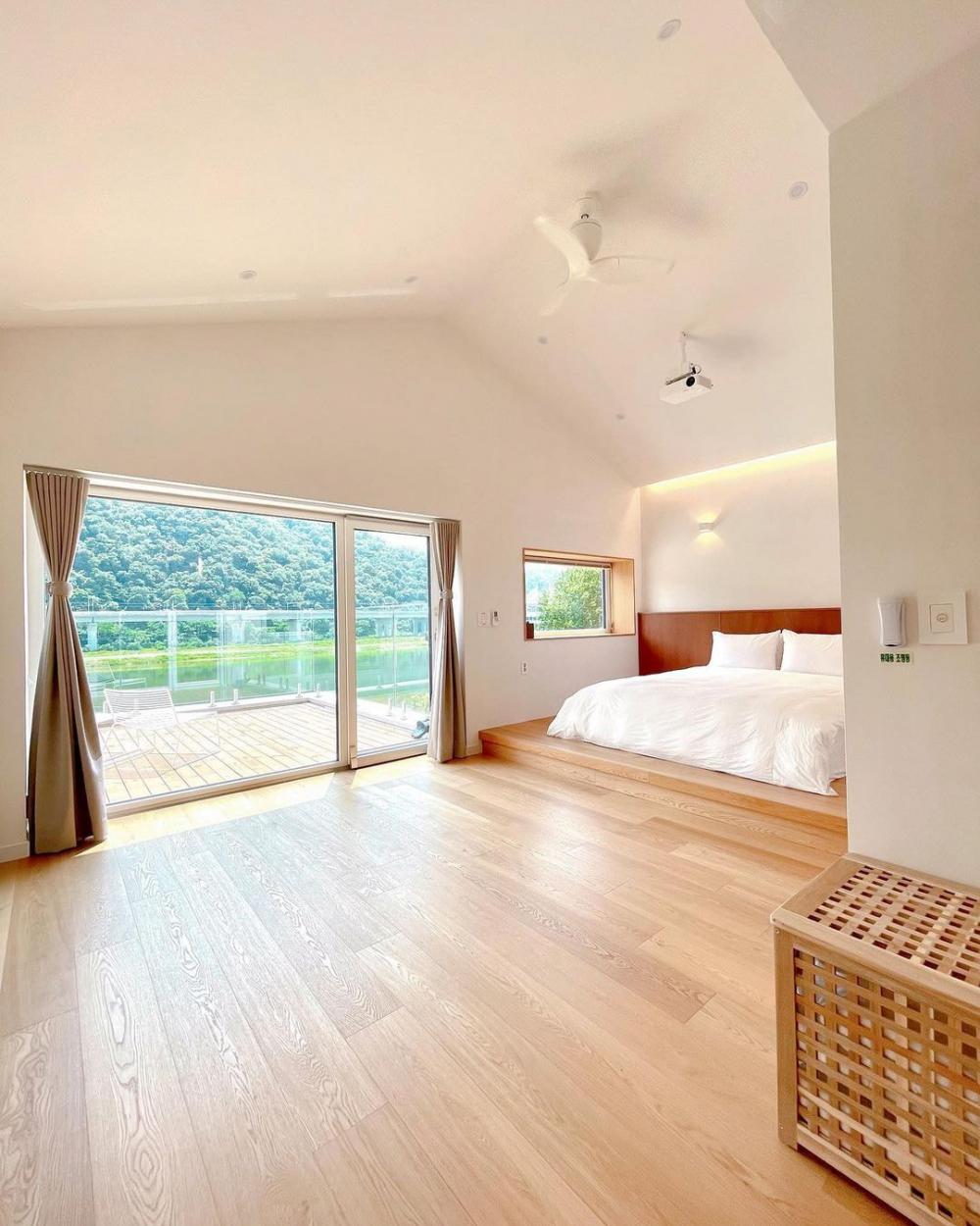 มินิมอล-มูจิ ไอเดียบ้าน 2 ชั้น