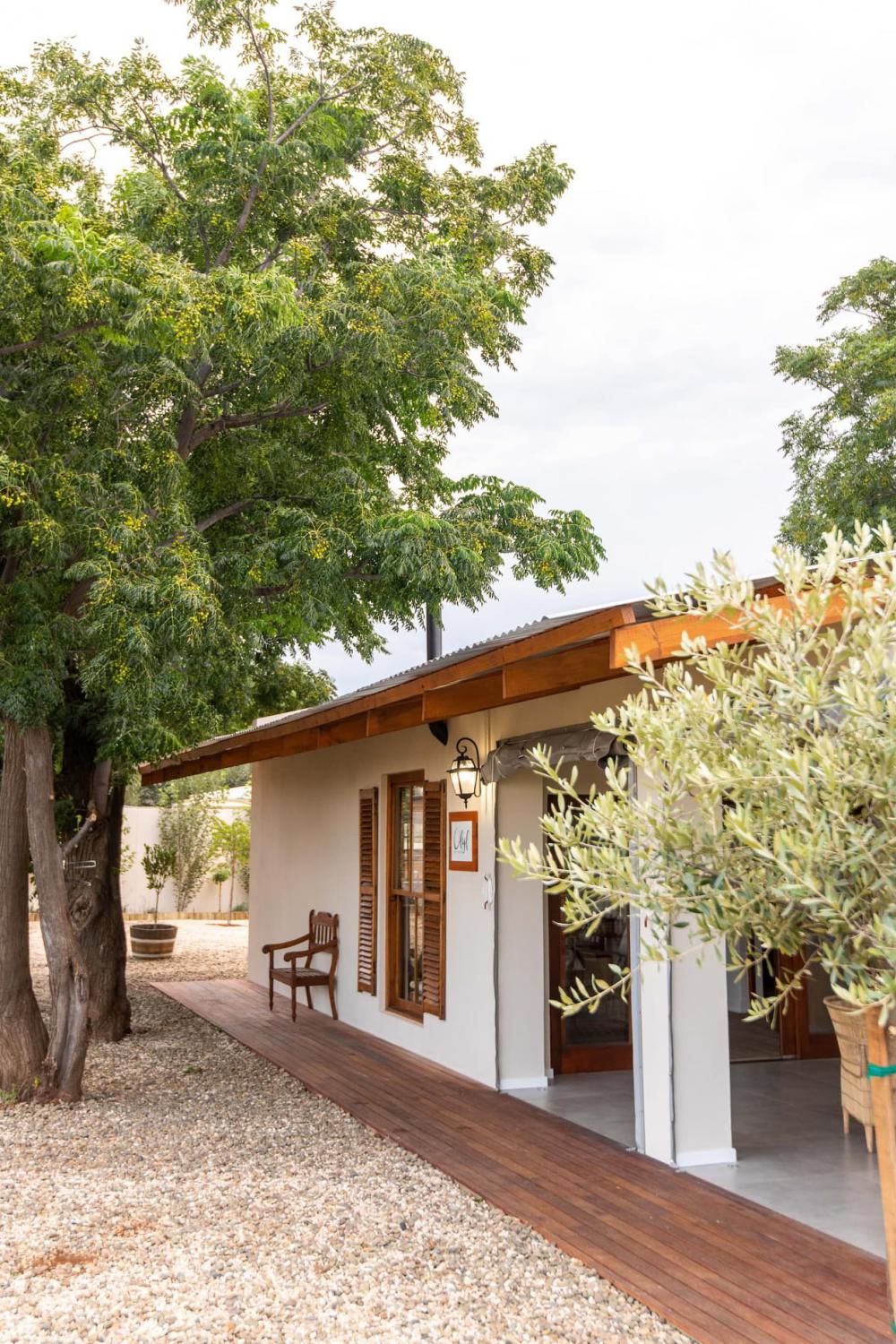 ไอเดียบ้านชั้นเดียว โปร่งโล่งน่าพักผ่อน