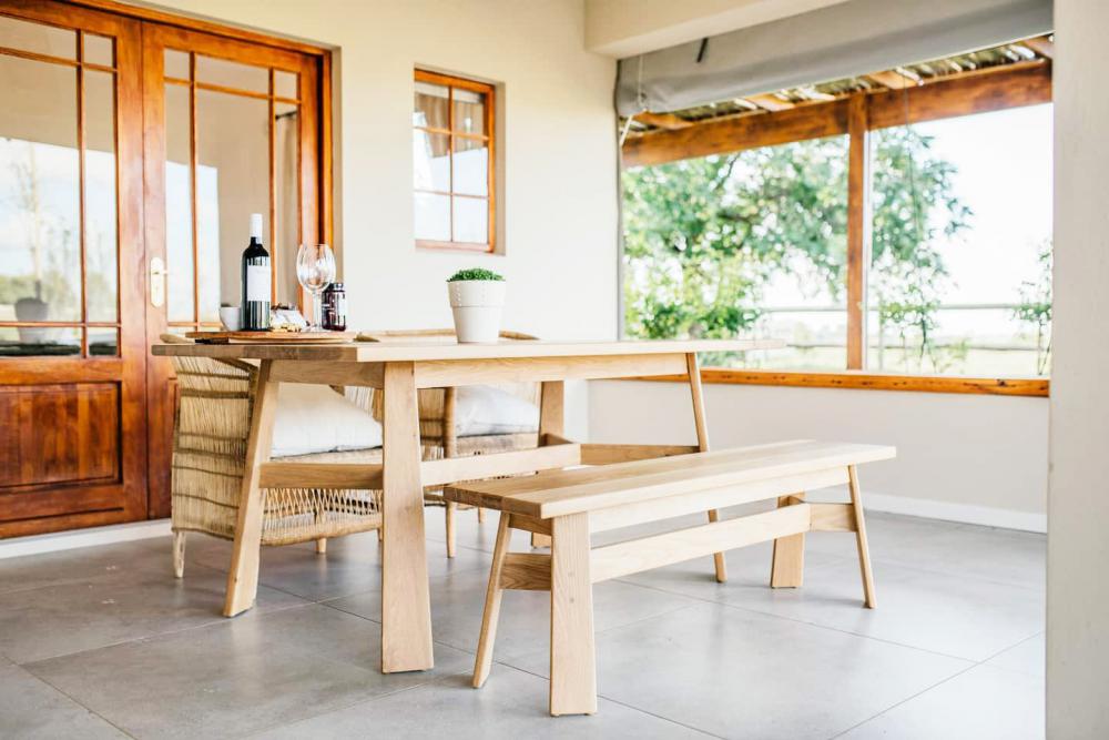 ไอเดียบ้านชั้นเดียว โปร่งโล่งน่าพักผ่อน