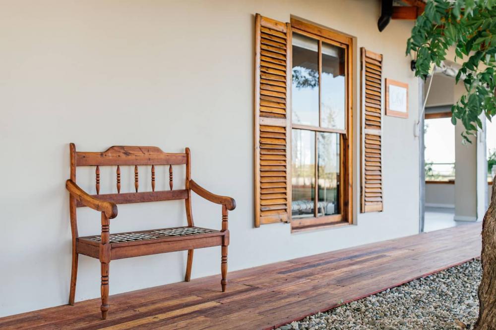 ไอเดียบ้านชั้นเดียว โปร่งโล่งน่าพักผ่อน