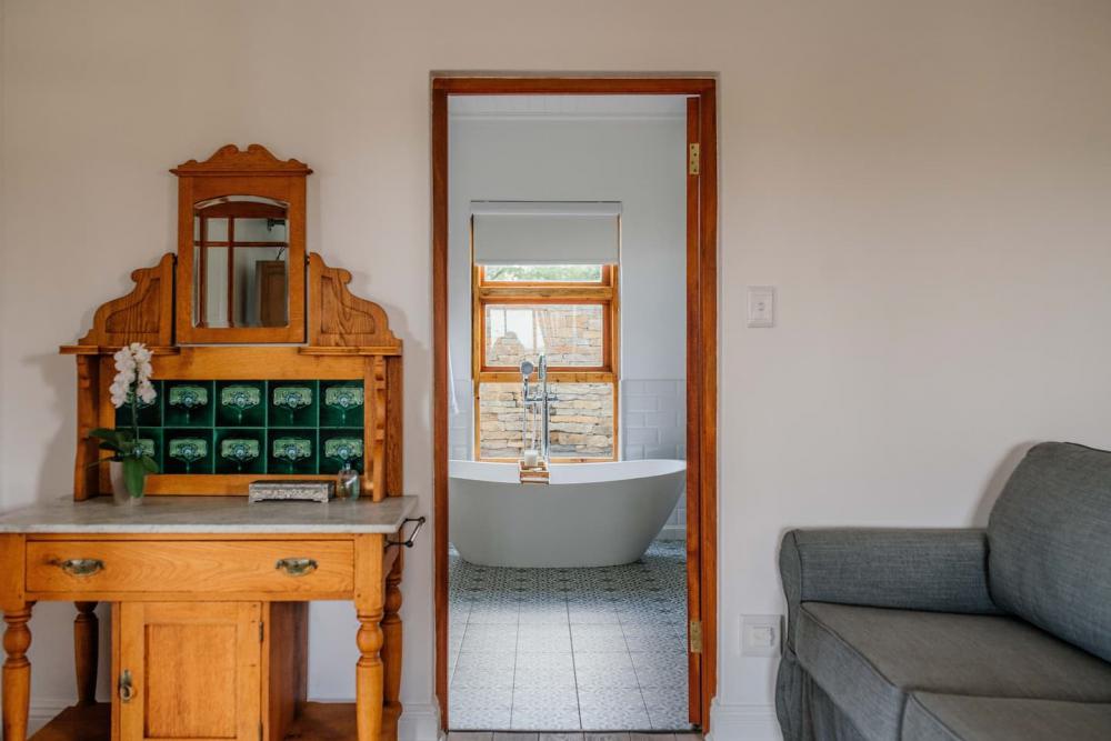 ไอเดียบ้านชั้นเดียว โปร่งโล่งน่าพักผ่อน