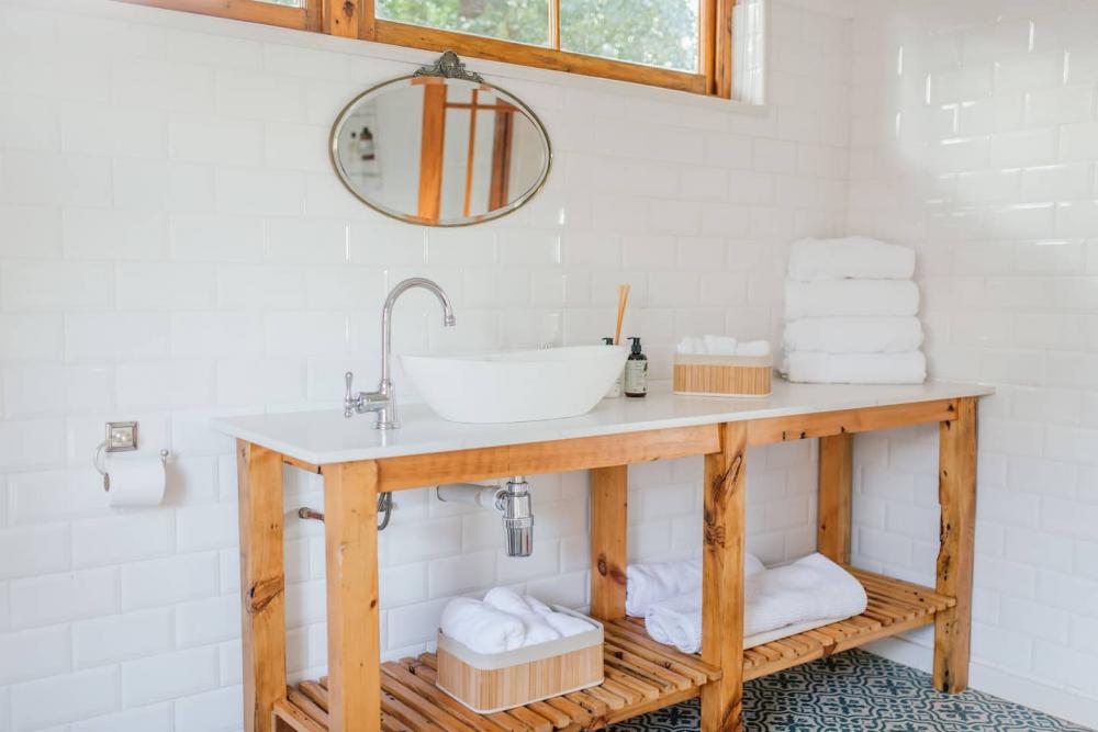 ไอเดียบ้านชั้นเดียว โปร่งโล่งน่าพักผ่อน