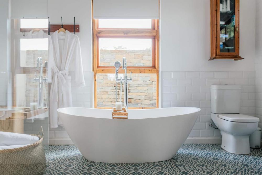 ไอเดียบ้านชั้นเดียว โปร่งโล่งน่าพักผ่อน