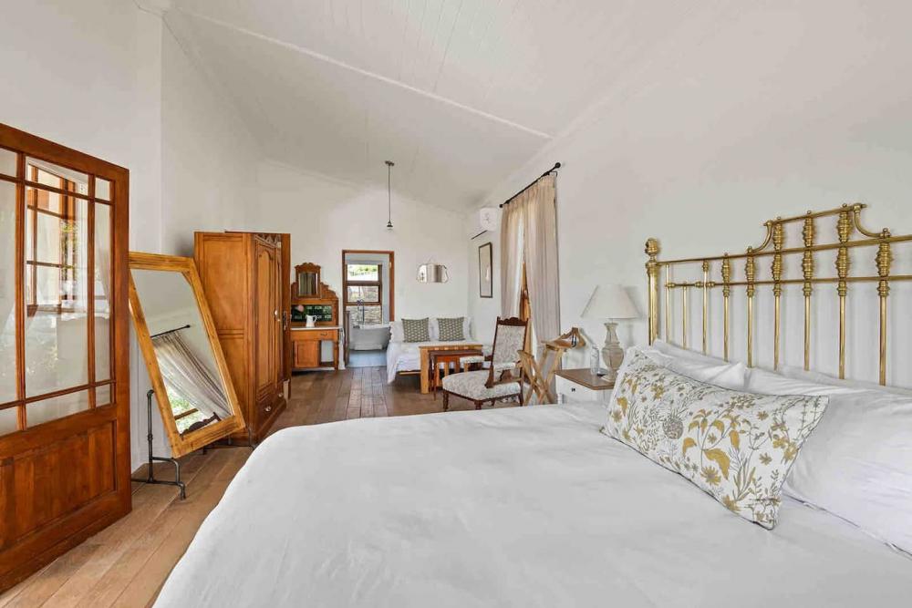 ไอเดียบ้านชั้นเดียว โปร่งโล่งน่าพักผ่อน