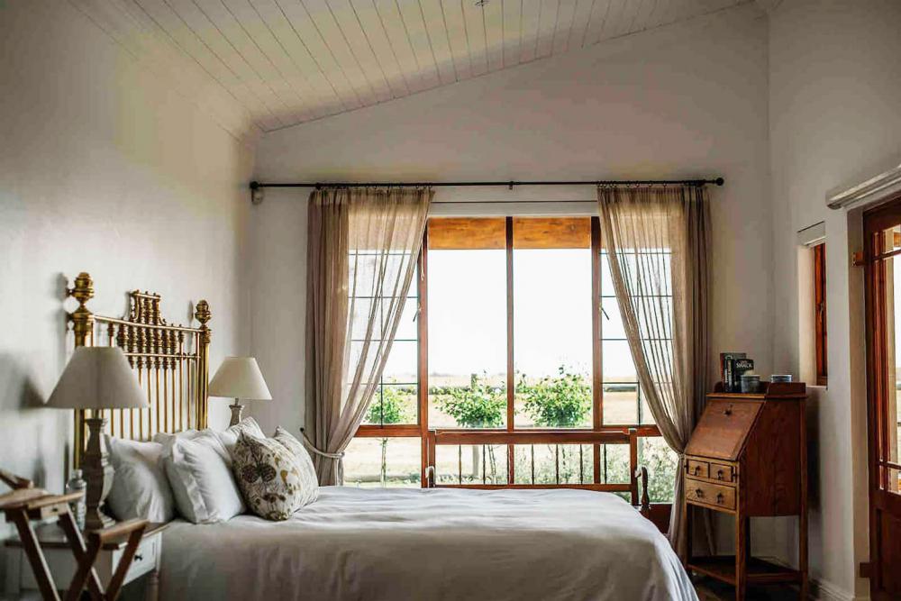 ไอเดียบ้านชั้นเดียว โปร่งโล่งน่าพักผ่อน