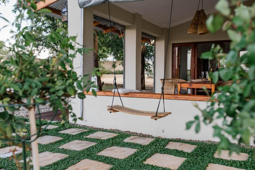 ไอเดียบ้านชั้นเดียว โปร่งโล่งน่าพักผ่อน