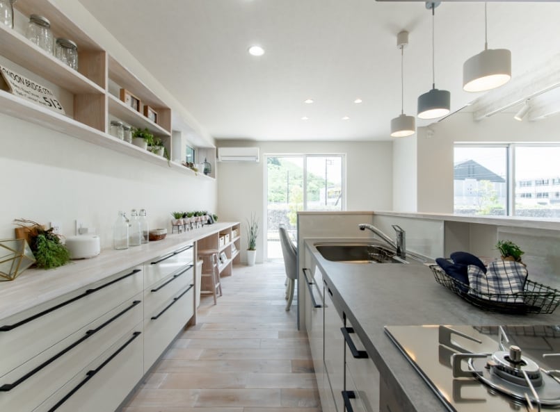 ไอเดียบ้านทรงจั่ว น่ารักสดใสน่าอยู่