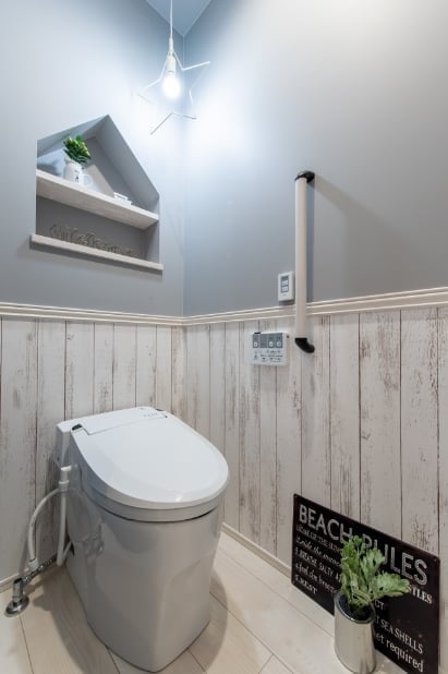 ไอเดียบ้านทรงจั่ว น่ารักสดใสน่าอยู่