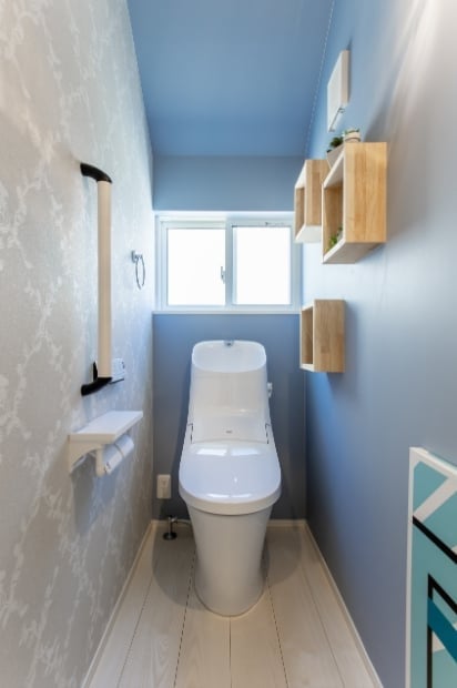 ไอเดียบ้านทรงจั่ว น่ารักสดใสน่าอยู่