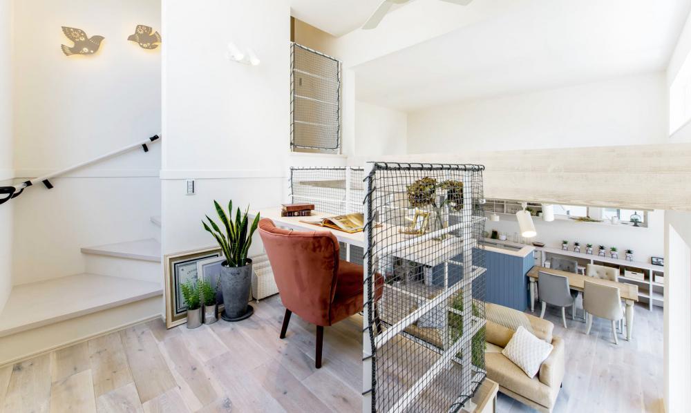 ไอเดียบ้านทรงจั่ว น่ารักสดใสน่าอยู่