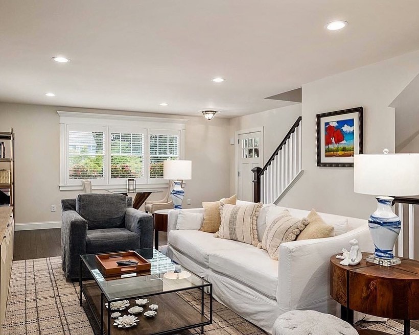 ไอเดียบ้านสวยแบบคอทเทจ