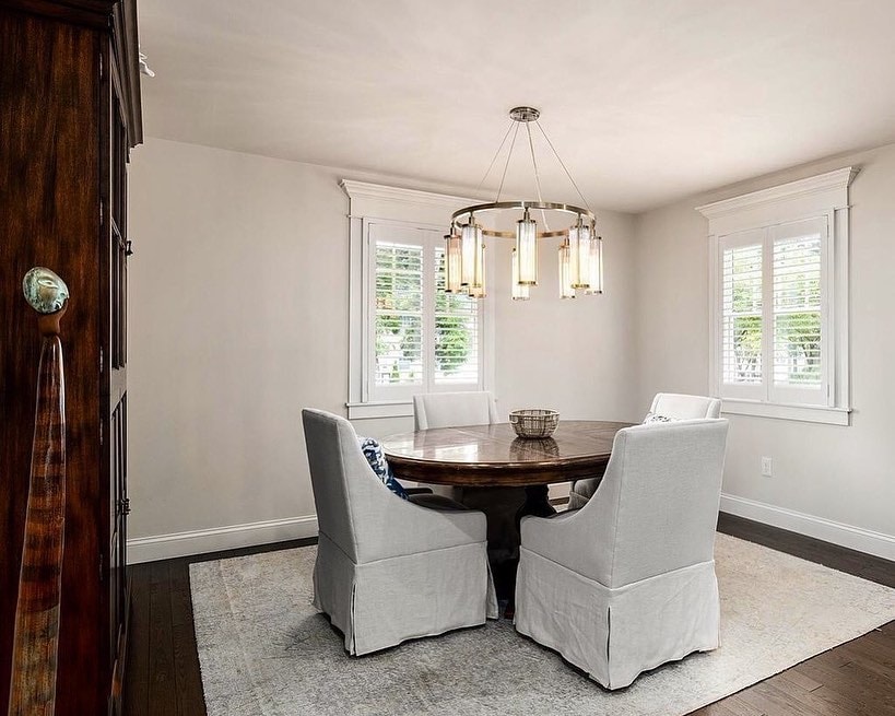 ไอเดียบ้านสวยแบบคอทเทจ