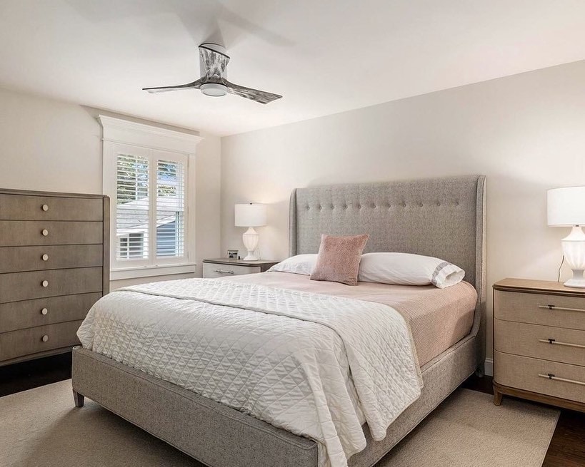 ไอเดียบ้านสวยแบบคอทเทจ