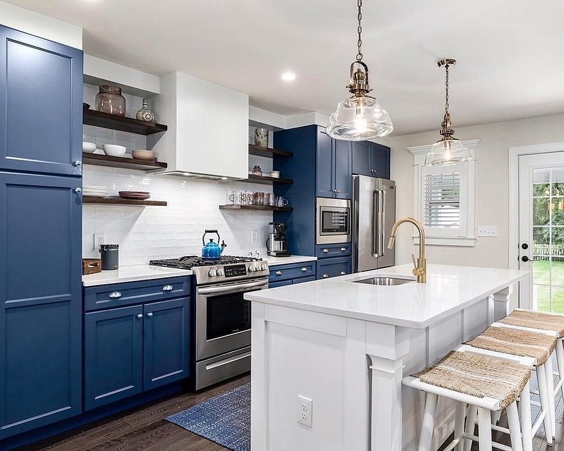 ไอเดียบ้านสวยแบบคอทเทจ