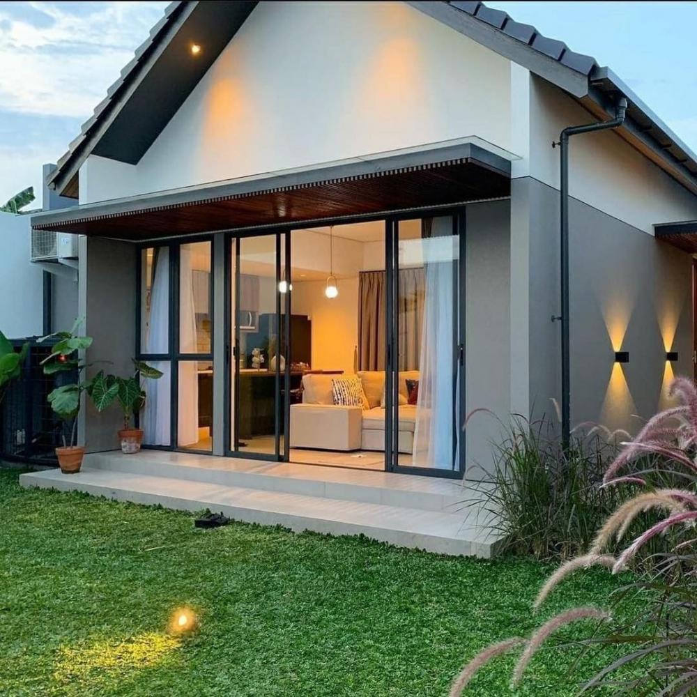 ไอเดียบ้านสวยอบอุ่นน่ารักน่าอยู่