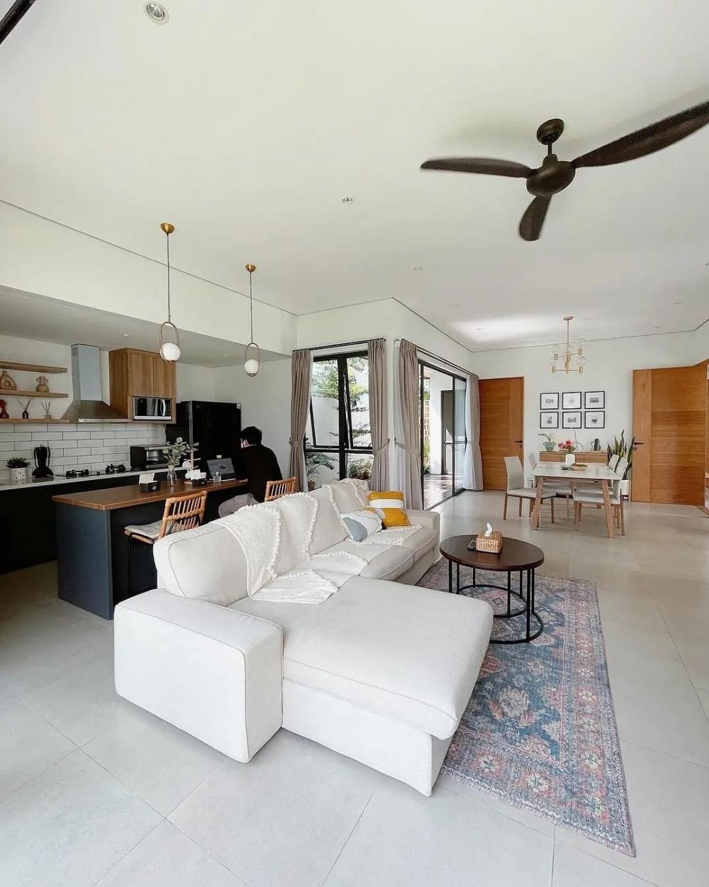 ไอเดียบ้านสวยอบอุ่นน่ารักน่าอยู่