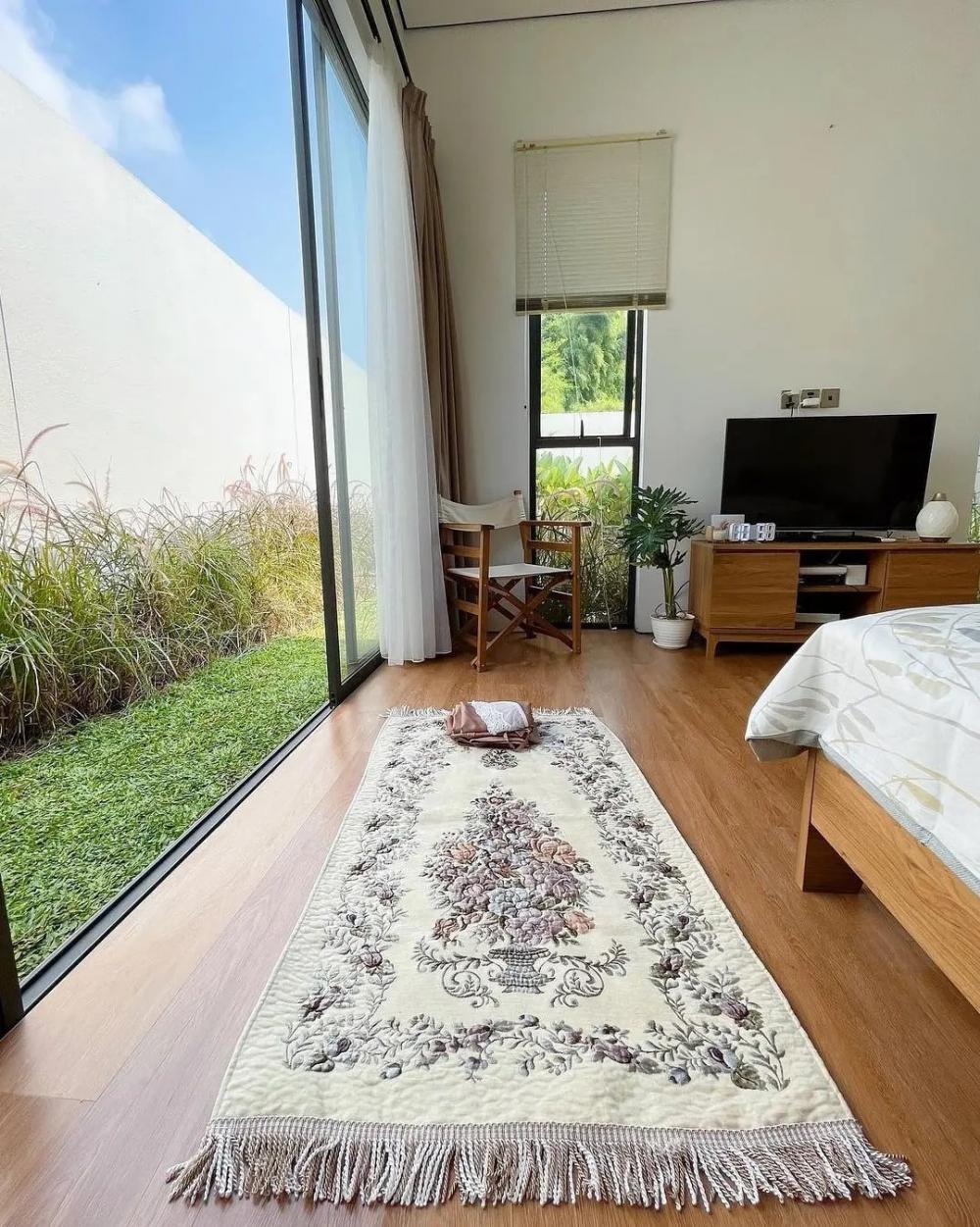 ไอเดียบ้านสวยอบอุ่นน่ารักน่าอยู่