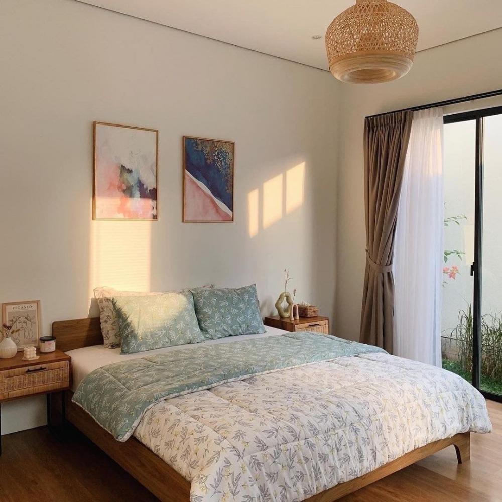 ไอเดียบ้านสวยอบอุ่นน่ารักน่าอยู่