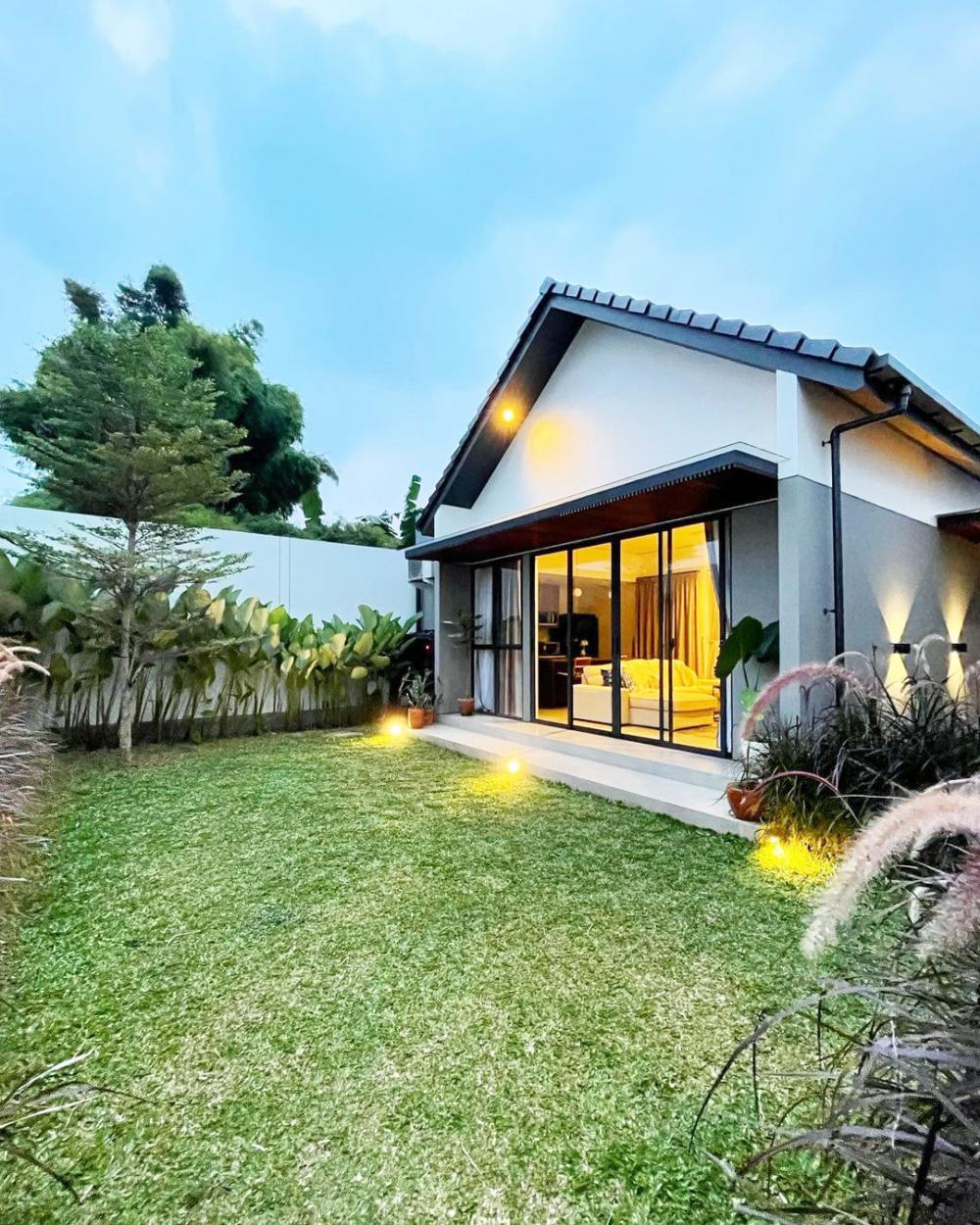 ไอเดียบ้านสวยอบอุ่นน่ารักน่าอยู่