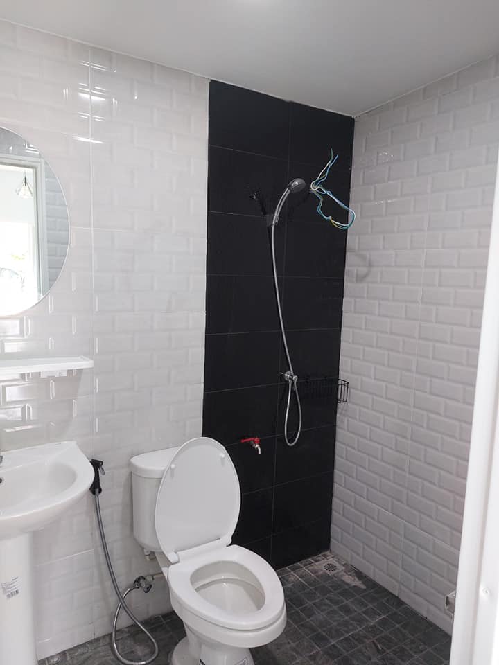 บ้านในสวนหลังเล็กๆแต่น่าอยุ่มากสนใจสร้างสอบถามได้นะค่ะน็อคดาว ขนาด 3.5×7 ตร.มจบที่ 265,000 บาท