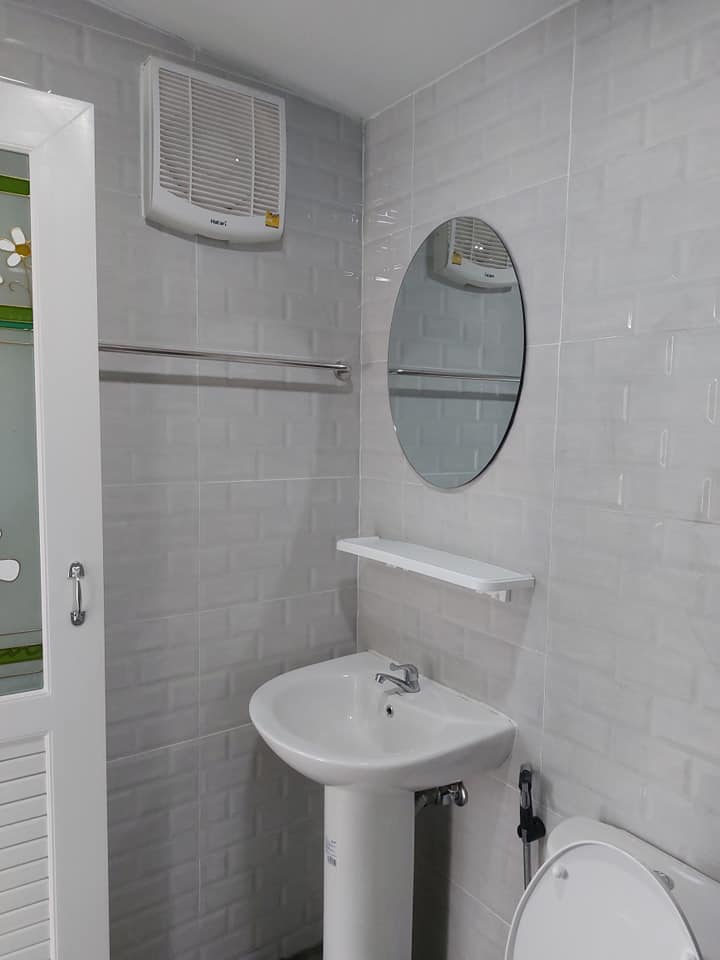 บ้านในสวนหลังเล็กๆแต่น่าอยุ่มากสนใจสร้างสอบถามได้นะค่ะน็อคดาว ขนาด 3.5×7 ตร.มจบที่ 265,000 บาท