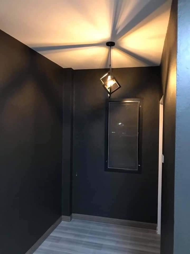 โมเดิร์น 2 ชั้น 4 ห้องนอน งบ 1.8 ล้าน