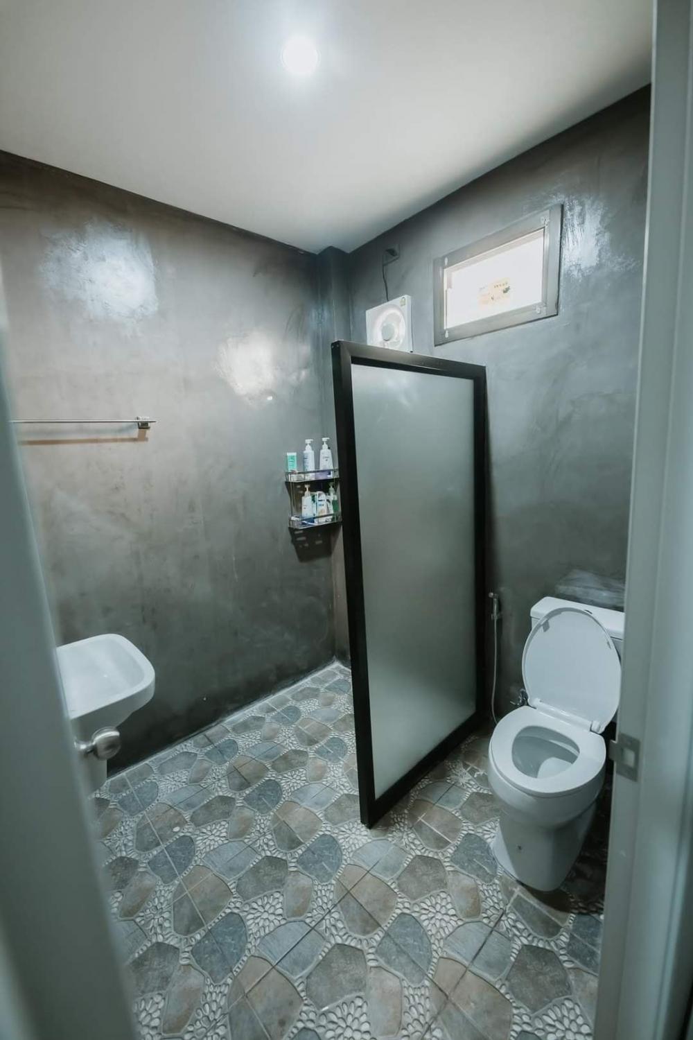 บ้านโมเดิร์นลอฟท์ ขนาด 3 ห้องนอน