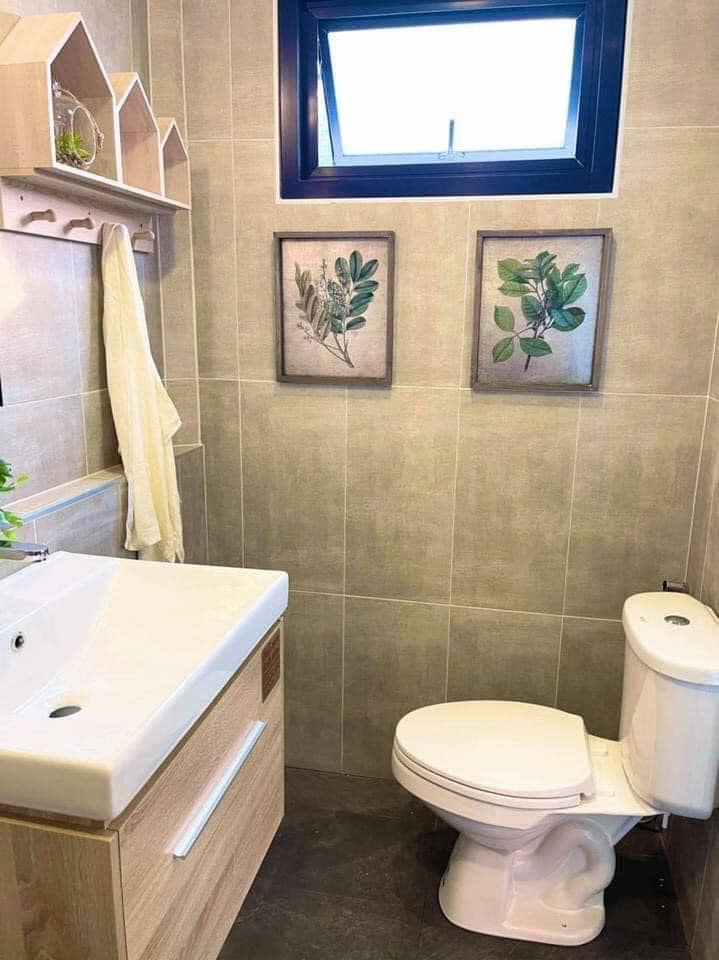 บ้านสำเร็จรูปไซส์มินิ ขนาด 42 ตรม. ถูกใจคนโสด